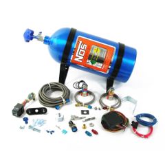 Nitrous Oxide Kit