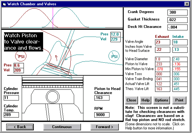 Exhaust Header Design Software