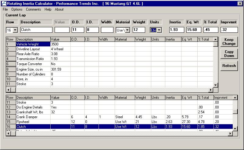 Computer Graphing Programs